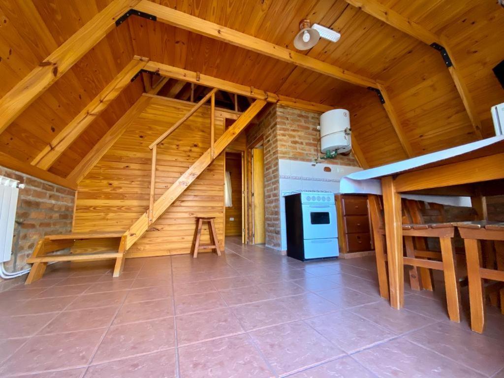 Hostería&Cabañas Río Fénix Perito Moreno Exterior foto